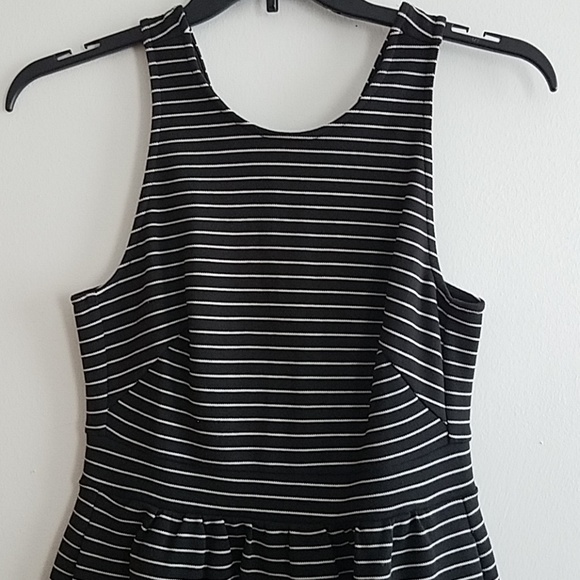 NWOT Madewell dress, size Small - Picture 2 of 8